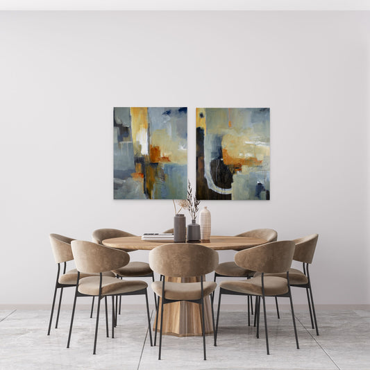 Dining Room Art Guide