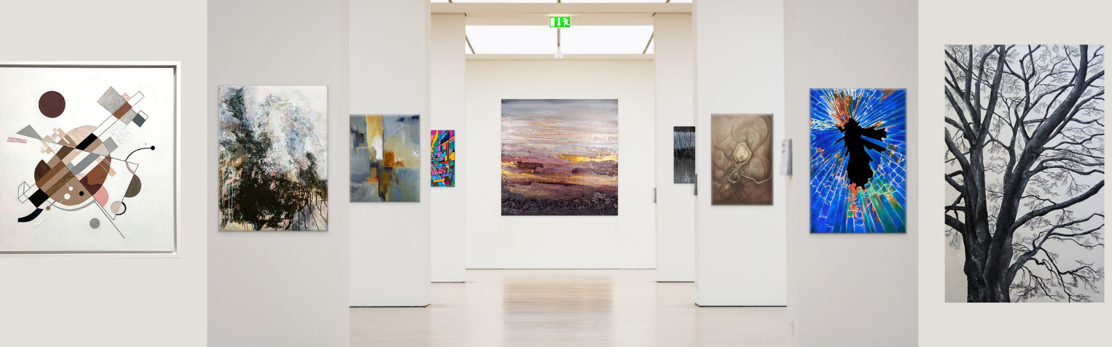 Art Gallery