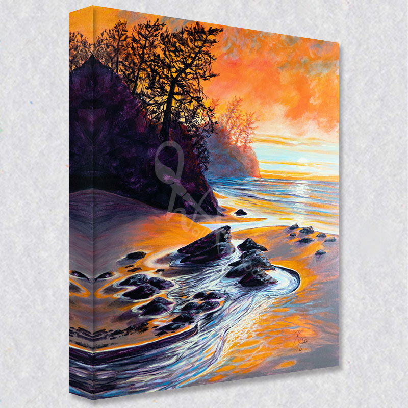 canvas print