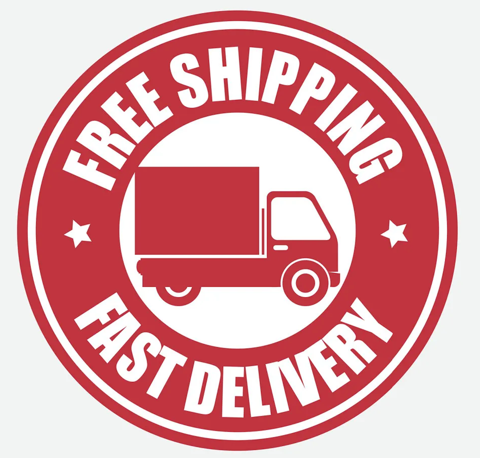 Fast Delivery