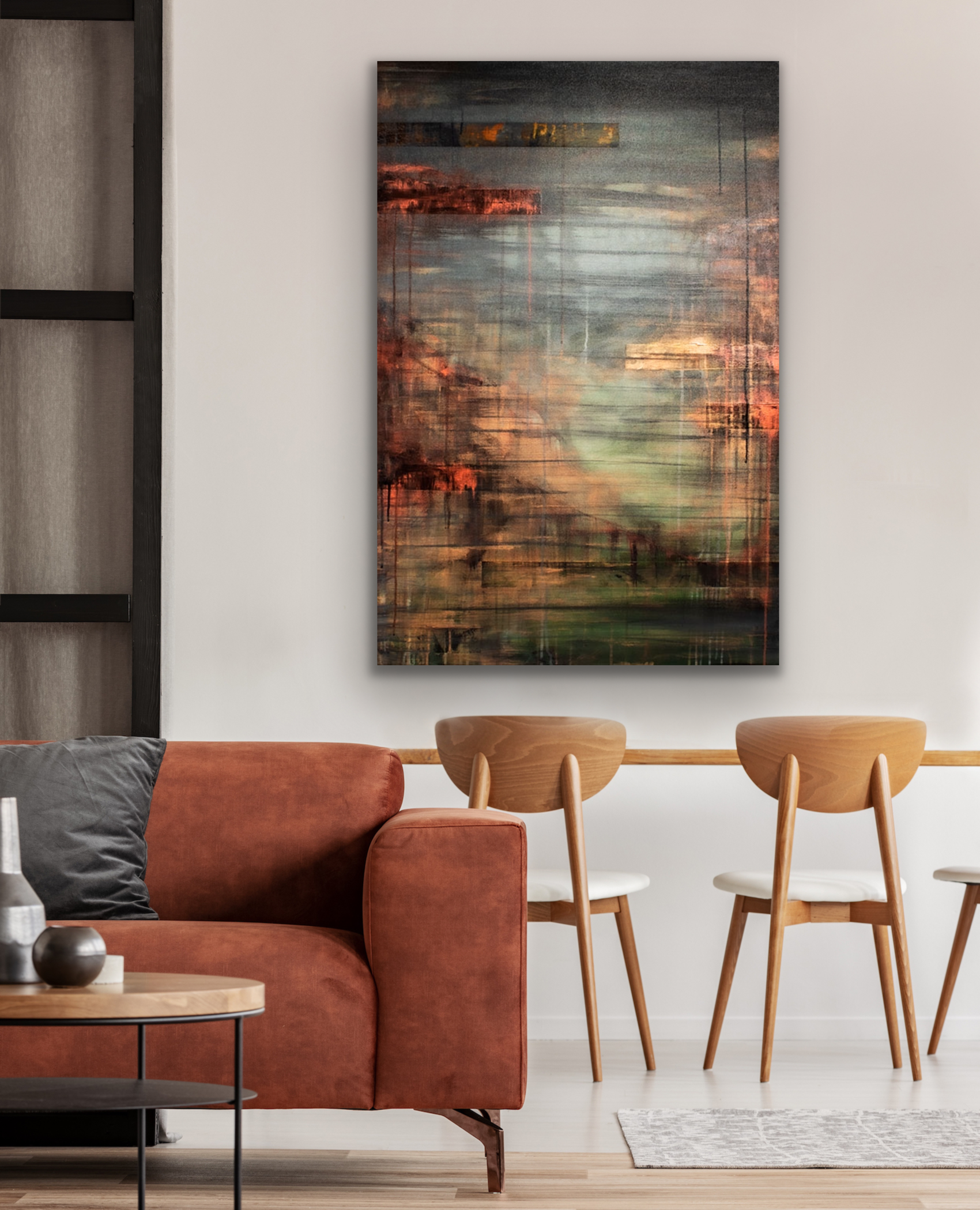 Moments in Time wall art will make a statement in your living room, dining room, hallway or even a bedroom.
